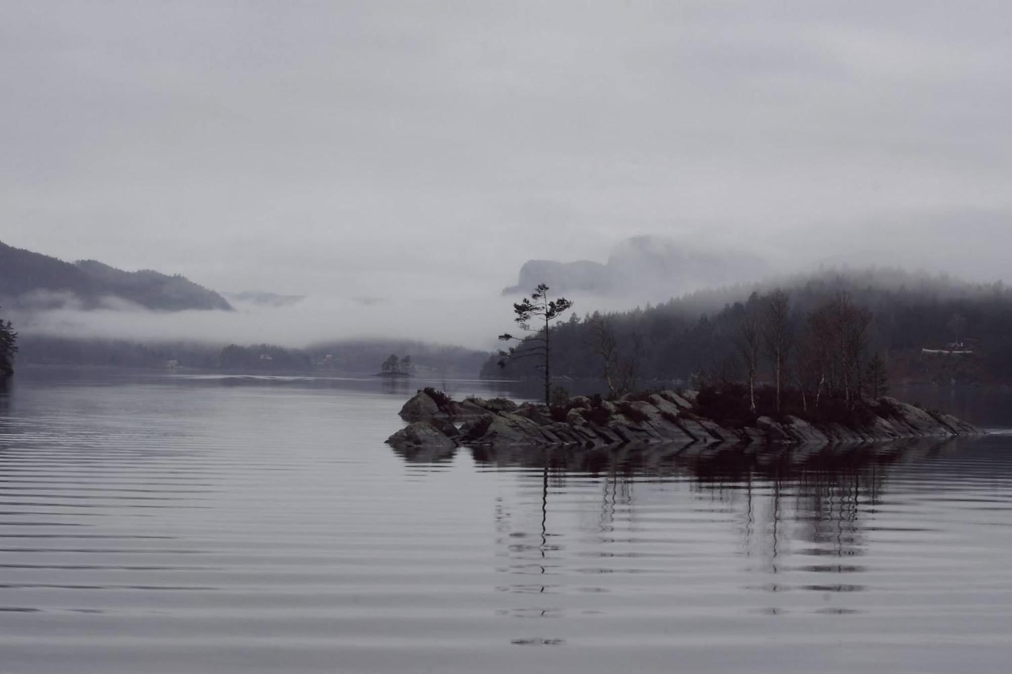 Egenes Camping Hotel Flekkefjord Exterior foto